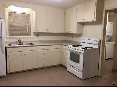 Woodstock, NB, 1 BR Apt. Image# 3