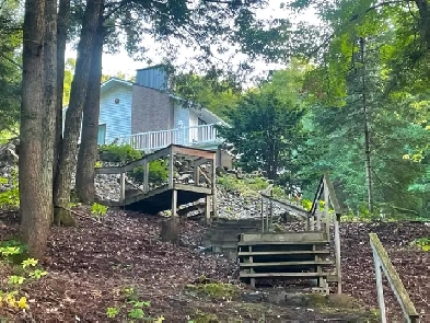 Lake Front Cottage Daily and Weekly rentals Image# 8