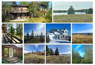 Jim Dudman and Lakeview Golf Course Properties Auction Image# 1