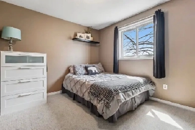 Lovely 3-Bedroom Back Split in Desirable White Oaks! Image# 17