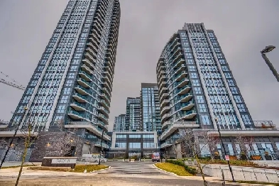 2 Bedroom   Den   2 Bath Condo for Lease in Mississauga Image# 6