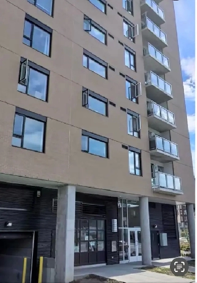 Chambre à louer au centre-ville de Montréal à Griffintown Image# 1