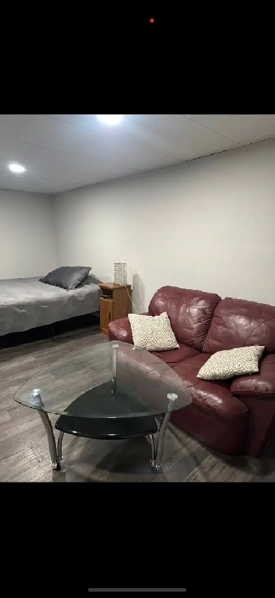 Furnished Room for Rent Weekly Image# 4
