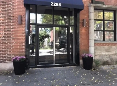 4 1/2 Les Loft St Germain .  M Image# 1