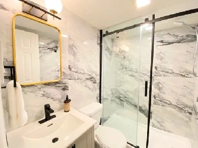 Grand Appartement à louer 2 ½ Villeray Image# 1