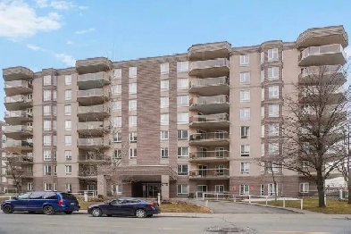 À LOUER – 3 ½ À VILLE D’ANJOU 7300, rue Saint-Zotique, Mon Image# 1