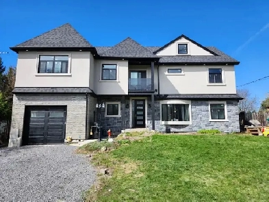 NEW Completely Renovated 1 Bedroom Basement Unit Image# 1
