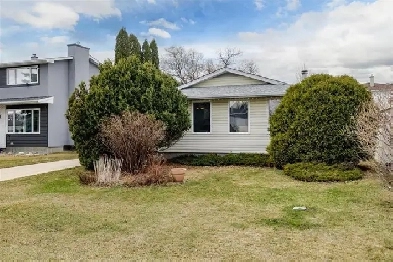 202 WHITEGATES CRES - BEAUTIFULLY MAINTAINED HOME IN WESTWOOD! Image# 2