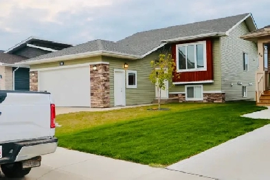 Beautiful 3-bedroom 