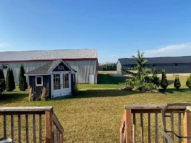 PRIVATE SALE- 200 Krotz St East, Listowel Image# 2