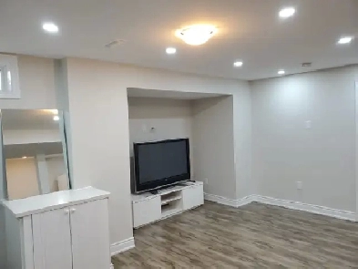 Spacious 1-Bedroom Basement Apartment for Rent – Bradford Image# 5