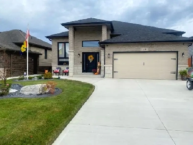 48 Kingsbridge Dr., Amherstburg, ON - Coming in May! Image# 3