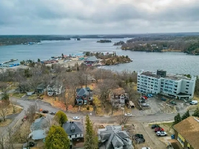 Belvedere home in Parry Sound Image# 10