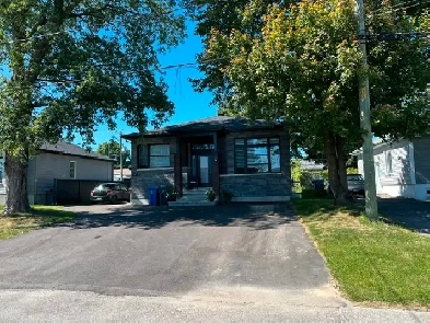 Maison à louer Image# 1