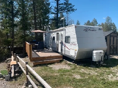 RV lot and RV for sale Image# 4