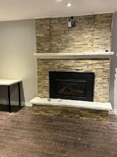 1  BHK basement  available for rent in oshawa Image# 1