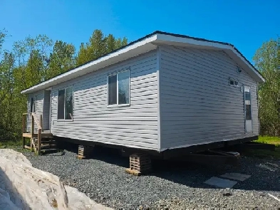 New 24 x 40 Double Wide Oregon Image# 1