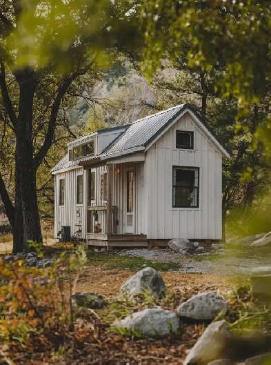 land for tiny homes Image# 1