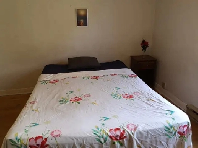 ROOM / CHAMBRE À LOUER Montréal (Metro Prefontaine) Image# 1