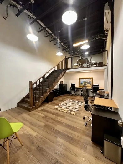 2 Storey Office Space/ Studio Space   up to 3 Months 50% OFF 58 Image# 1