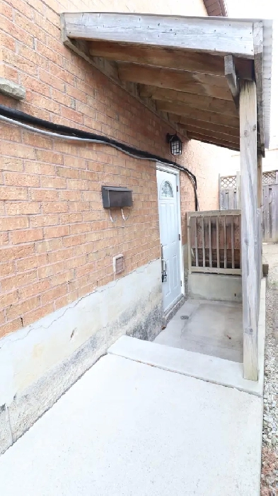 BASEMENT FOR RENT BRAMPTON Image# 15