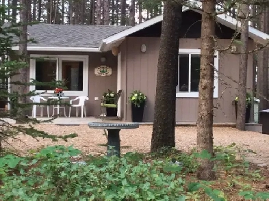 Cabin for Sale in Cypress Hills Prov. Park, Sask Image# 10