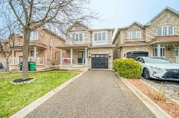 21 Treasure Drive, Brampton Image# 8