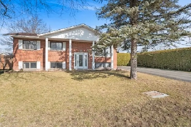 Propriété  parfaitement adaptée pour une vie de famille, 6 chamb Image# 9