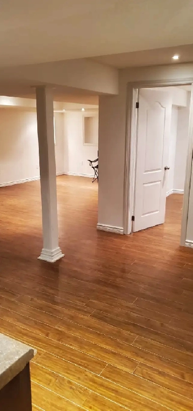 Basement For Rent from June 2025 Image# 1