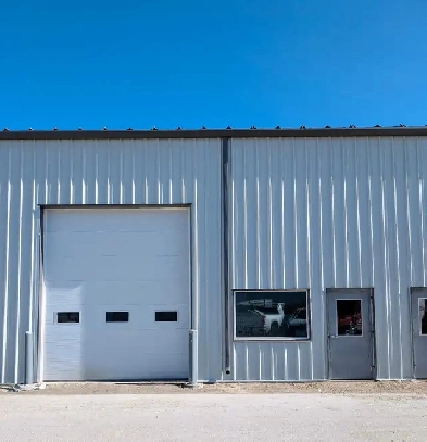 New Industrial Bay w/ Office. Ready June 2025. Move-in Incentive Image# 1