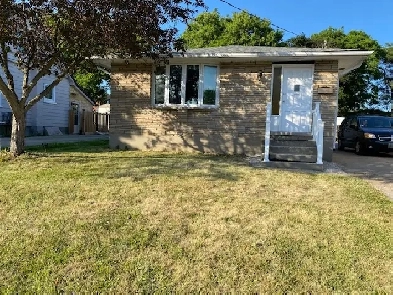 ROOM FOR RENT IN KITCHENER NEAR FAIRVIEW MALL ALL INCLUSIVE Image# 3