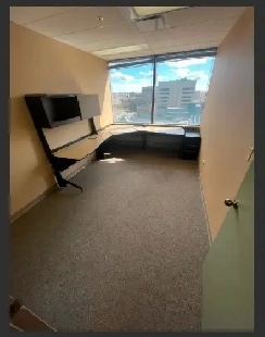 Private Office Space ($189.99) - Downtown Image# 3