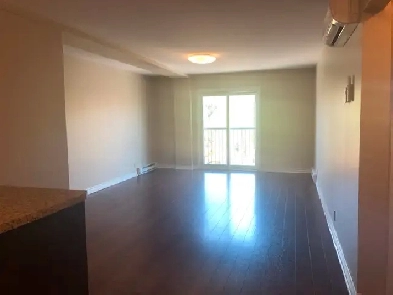 Two Bedroom Apartment in Downtown Peterborough - June Image# 1