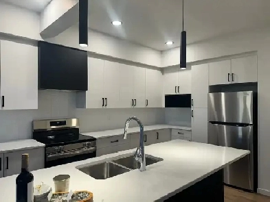 Brand New half duplex available for rent Image# 6