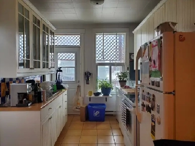 4 et demi a louer dans Villeray Image# 1