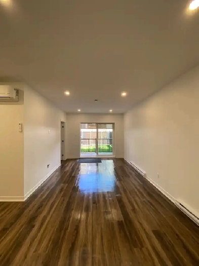 Appartement de deux chambres Image# 1