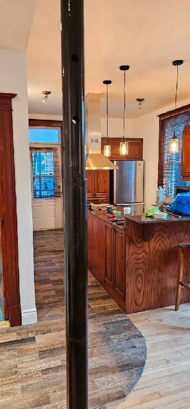 Charmant et grand 3 1/2 à Outremont Image# 1