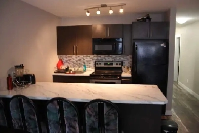 2 bedroom suite in Kelowna Image# 4
