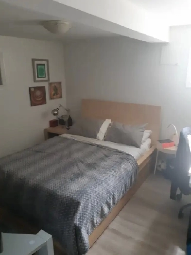 2br Basement in Koreatown, seeking roommate: June 1 Image# 1