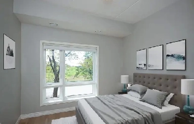 Charming 2 Bedroom 1 Bathroom | Stratford Image# 1