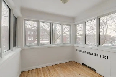 Two bedroom one bath apartment near UDEM - ID 646 Image# 1