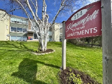 Gorgeous 1 Bed, 1 Bath Apartment on Kempenfelt Dr. Image# 17