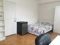 Room for tent at York University Village now Image# 1