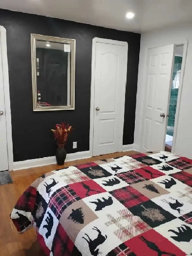 $300/week fresh motel rooms for rent