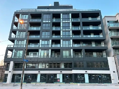 Entire brand new  two-bedroom condo / Parking rent only $2689 Image# 3