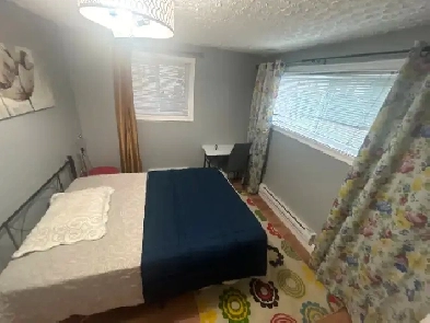 Chambre meublée tout frais wi fi libre maintenant Image# 1