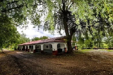 8630 Yellowhead Highway, Little Fort Image# 5