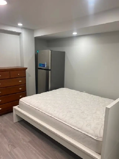 Brand New Basement room for Rent in Scarborough Image# 1