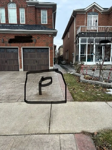 BASEMENT ROOM AVAILABLE FROM 1ST JUNE MISSISSAUGA Image# 1