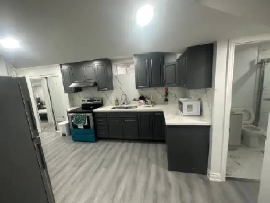room for rent in Brampton for one person Image# 1